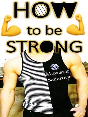 cover image of How to Be Strong?